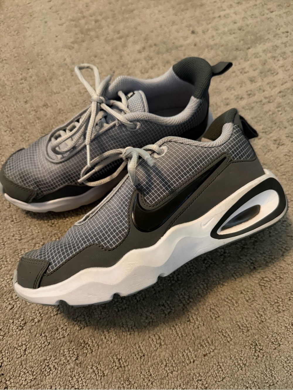 Youth Nike Air Max Sneakers